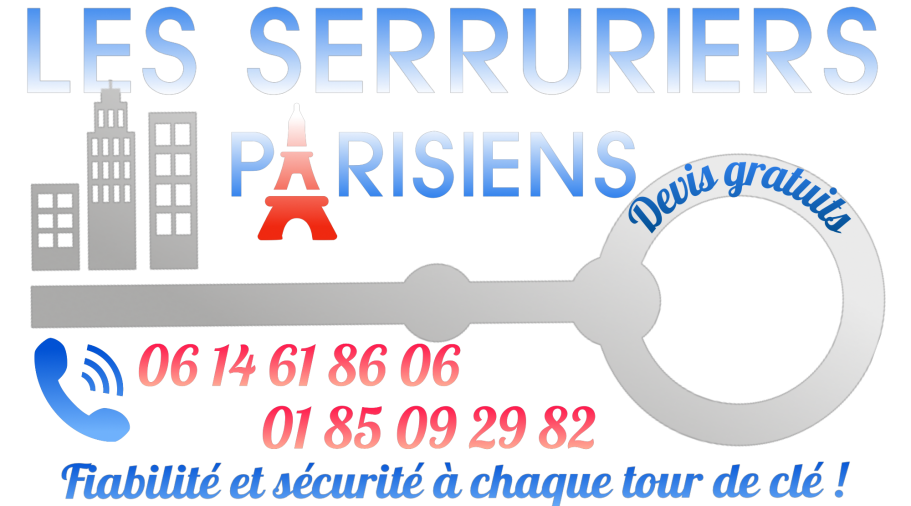 LES SERRURIERS PARISIENS OUVERTURE DE PORTES